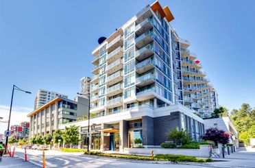 716 3557 Sawmill Crescent Vancouver, Vancouver Apartments for sale, MLS® R2970116