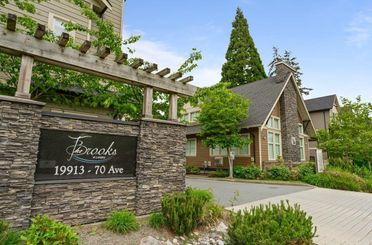 72 19913 70 AVE Langley, Langley Apartments for sale, MLS® R3003709