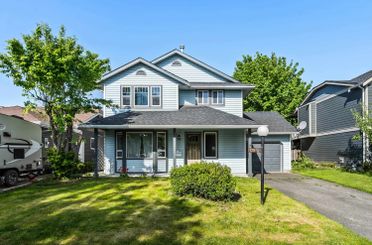 7211 Circle DR Chilliwack, Chilliwack Apartments for sale, MLS® R2977360