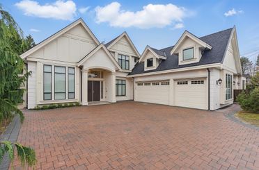 7220 Gilhurst Crescent Richmond, Richmond Apartments for sale, MLS® R2976405