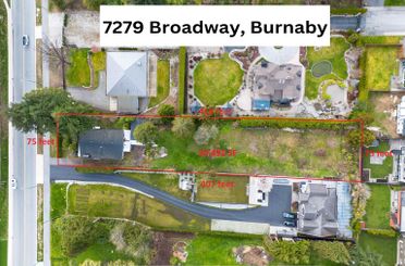 7279 Broadway  Burnaby, Burnaby Apartments for sale, MLS® R3001991