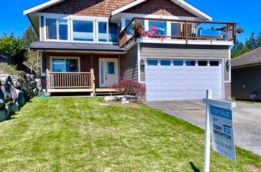 732 Steinbrunner RD Gibsons, Gibsons Apartments for sale, MLS® R2991697