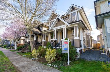7346 194 ST Surrey, Surrey Apartments for sale, MLS® R2983693