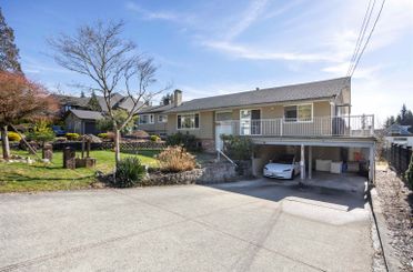 736 Sydney AVE Coquitlam, Coquitlam Apartments for sale, MLS® R2972235