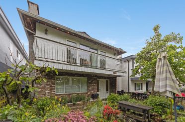 7396 Sherbrooke ST Vancouver, Vancouver Apartments for sale, MLS® R3004642