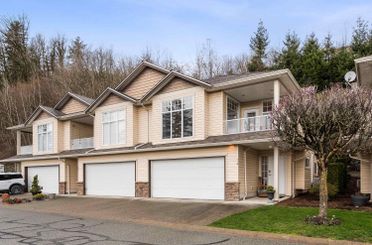 74 8590 Sunrise DR Chilliwack, Chilliwack Apartments for sale, MLS® R2983102