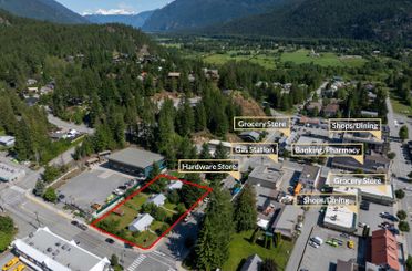 7421 Prospect ST Pemberton, Pemberton Apartments for sale, MLS® R3015974