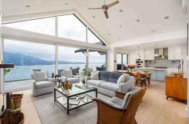 743 Channelview DR Bowen Island, Bowen Island Apartments for sale, MLS® R3003708