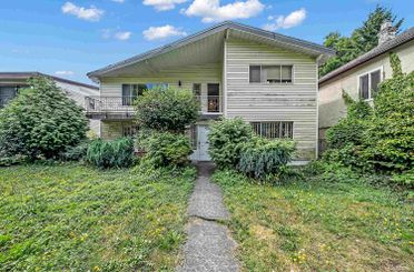 744 E 19th AVE Vancouver, Vancouver Apartments for sale, MLS® R3026673