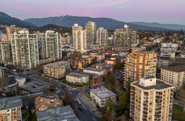748 Chesterfield AVE North Vancouver, North Vancouver Apartments for sale, MLS® R2979073