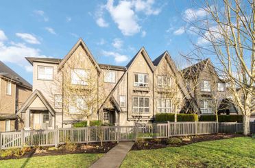 75 10489 Delsom Crescent Delta, Delta Apartments for sale, MLS® R2969941