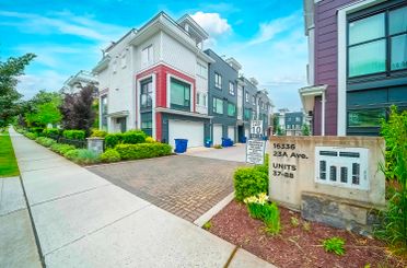 75 16336 23a AVE Surrey, Surrey Apartments for sale, MLS® R2961519