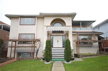 7512 Cariboo RD Burnaby, Burnaby Apartments for sale, MLS® R2945659
