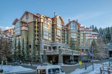 753 4090 Whistler Way Whistler, Whistler Apartments for sale, MLS® R2986336