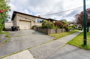 753 E 55th AVE Vancouver, Vancouver Apartments for sale, MLS® R3011558