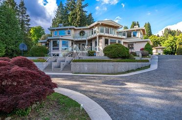 761 Eyremount DR West Vancouver, West Vancouver Apartments for sale, MLS® R3006558