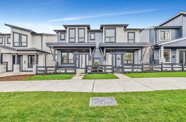 7614 196 ST Langley, Langley Apartments for sale, MLS® R2978149