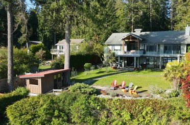 7626 Eureka AVE Halfmoon Bay, Halfmoon Bay Apartments for sale, MLS® R3000686