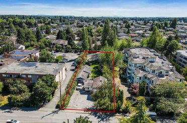 7640 Francis RD Richmond, Richmond Apartments for sale, MLS® R2912549