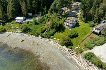 7659 Redrooffs RD Halfmoon Bay, Halfmoon Bay Apartments for sale, MLS® R2943048