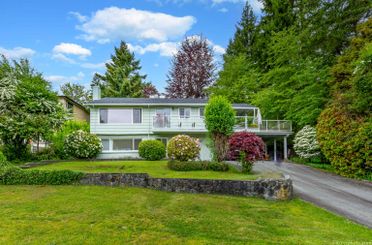 769 Westcot PL West Vancouver, West Vancouver Apartments for sale, MLS® R2992645