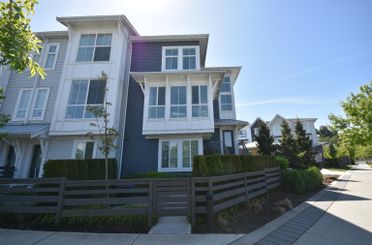 77 4656 Orca Way Delta, Delta Apartments for sale, MLS® R3008550