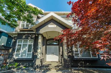 7736 Jasper Crescent Vancouver, Vancouver Apartments for sale, MLS® R2995392