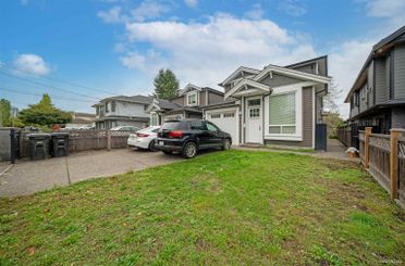 7753 Wedgewood ST Burnaby, Burnaby Apartments for sale, MLS® R2962595