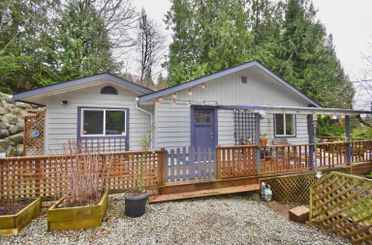 776 Geddes RD Roberts Creek, Roberts Creek Apartments for sale, MLS® R2982172