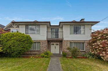 7769 10th AVE Burnaby, Burnaby Apartments for sale, MLS® R3001886