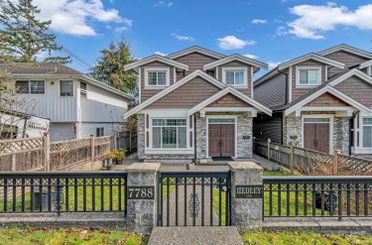 7788 Hedley AVE Burnaby, Burnaby Apartments for sale, MLS® R2988859