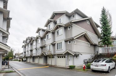 78 12040 68 AVE Surrey, Surrey Apartments for sale, MLS® R2986344