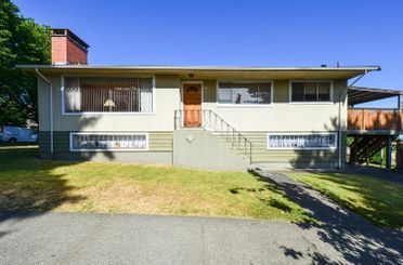 7808 Ross ST Vancouver, Vancouver Apartments for sale, MLS® R2974815
