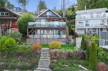 790 Marine DR Gibsons, Gibsons Apartments for sale, MLS® R2984352