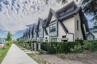 7903 Oak ST Vancouver, Vancouver Apartments for sale, MLS® R3008367