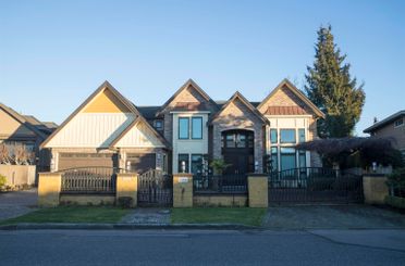 7928 Sunnyholme Crescent Richmond, Richmond Apartments for sale, MLS® R2963986