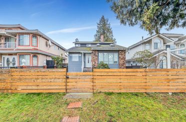 7996 Prince Edward ST Vancouver, Vancouver Apartments for sale, MLS® R2968224