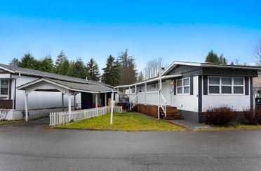 8 12868 229th ST Maple Ridge, Maple Ridge Apartments for sale, MLS® R2954091