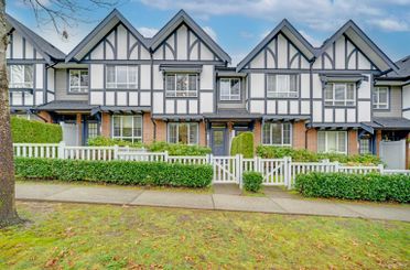 8 1338 Hames Crescent Coquitlam, Coquitlam Apartments for sale, MLS® R2989397