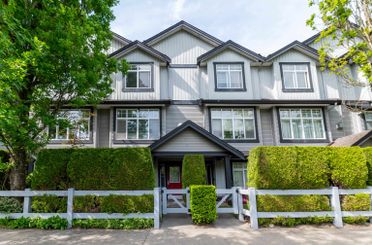 8 18839 69 AVE Surrey, Surrey Apartments for sale, MLS® R3010834