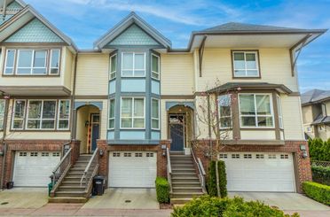 8 9051 Blundell RD Richmond, Richmond Apartments for sale, MLS® R2988772