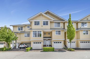 8 935 Ewen AVE New Westminster, New Westminster Apartments for sale, MLS® R3004623