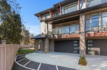 8 9603 Broadway ST Chilliwack, Chilliwack Apartments for sale, MLS® R2962054
