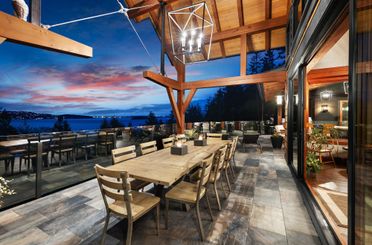 800 Taylor RD Bowen Island, Bowen Island Apartments for sale, MLS® R2978135