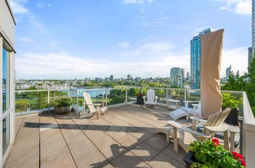 801 1388 Homer ST Vancouver, Vancouver Apartments for sale, MLS® R3021982