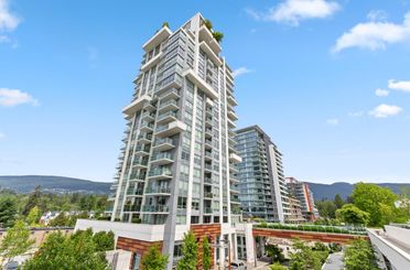 801 1675 Lions Gate LN North Vancouver, North Vancouver Apartments for sale, MLS® R3007278