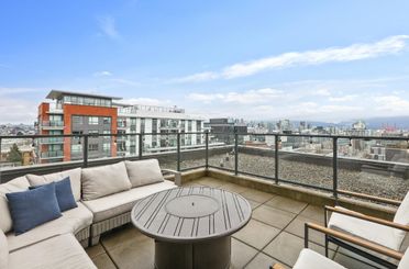 801 209 E 7th AVE Vancouver, Vancouver Apartments for sale, MLS® R2977065