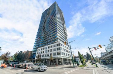 801 5058 Joyce ST Vancouver, Vancouver Apartments for sale, MLS® R2932871