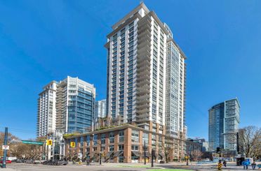 801 535 Smithe ST Vancouver, Vancouver Apartments for sale, MLS® R2983576