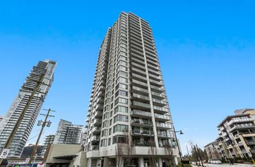801 570 Emerson ST Coquitlam, Coquitlam Apartments for sale, MLS® R2992297